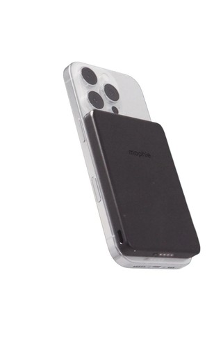 Mophie powerstation wireless - mophie,