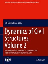 Dynamics of Civil Structures
