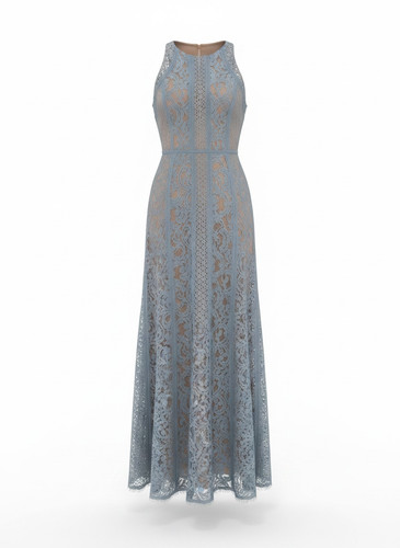 Abito sposa formale bcbg - abito, da