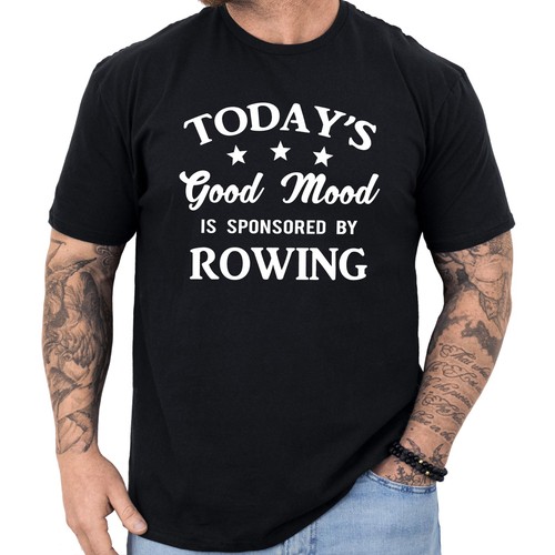 Shirt canottaggio - t-shirt,