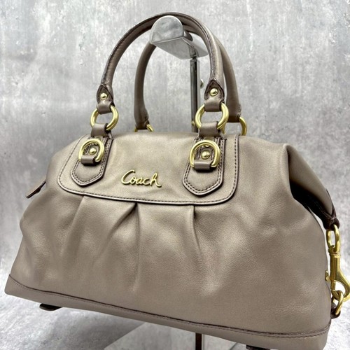 Borsa tracolla y2k coach - borsa,