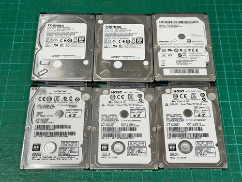 Difettoso hard disk hgst - -,