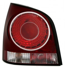 Fanale posteriore sinistro per