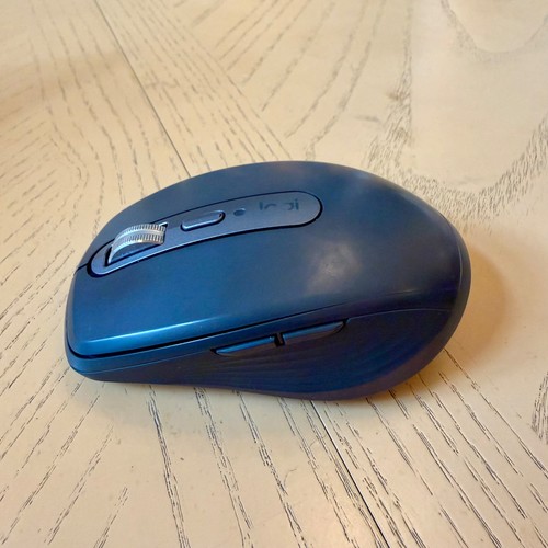 Mouse wireless logitech - wireless,