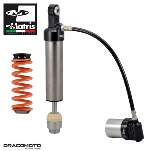 Ammortizzatore bmw 1200 - r, gs