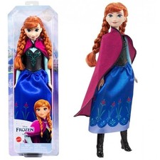 BAMBOLA ANNA FROZEN 30 CM
