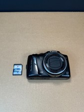 Canon PowerShot SX130 IS 12.1
