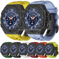 Cinturino robusto in fibra di