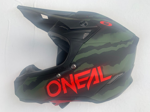 Casco cross neal enduro - casco,