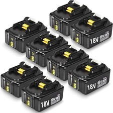Per Makita batteria 18V 6Ah
