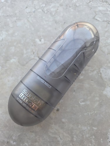 Swatch scatola porta - swatch,