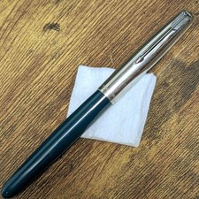 Penna stilografica Parker 51