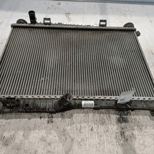 RADIATORE FORD FIESTA CCN 1.4