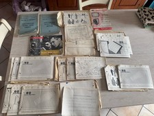 LOTTO MANUALI CORSO RADIO PER