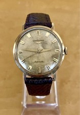 Orologio Vintage Longines