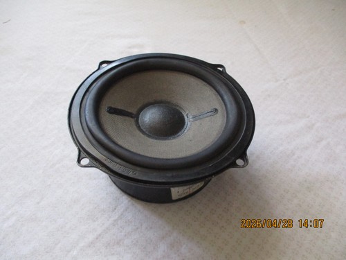 Audiorama 4000 grundig woofer - 4000,