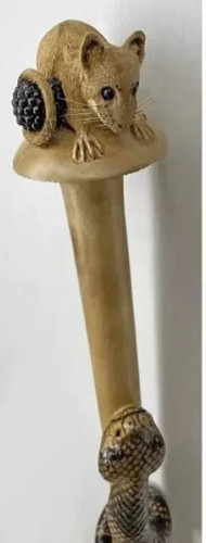 Bastone passeggio legno - passeggio,