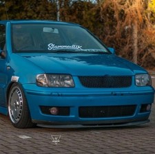 Labbro paraurti anteriore