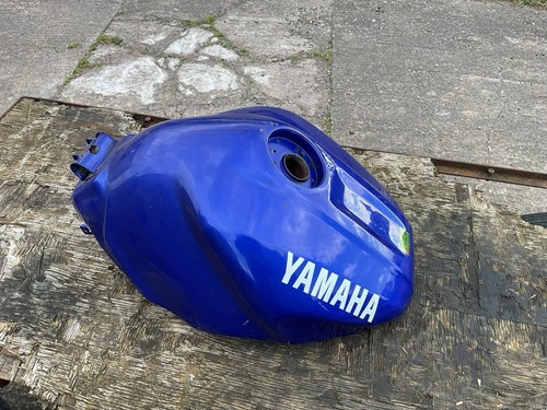 Serbatoio carburante yamaha - serbatoio,