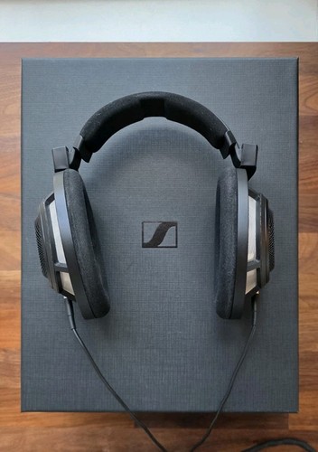 Sennheiser 800 cuffie - sennheiser, s