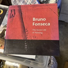 BRUNO FONSECA: THE SECRET LIFE