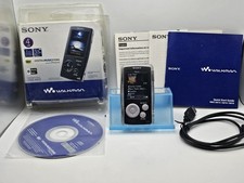 Sony Walkman Personal Digital