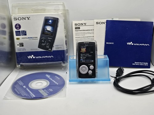 Sony walkman personal - sony,