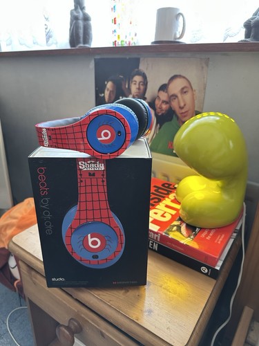 Raro spiderman monster - monster, beats