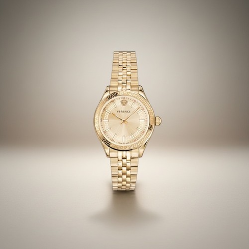 Versace hellenyium orologio - versace,