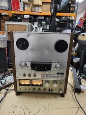 Sony TC-765 Reel to Reel - non