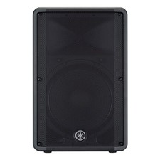 Yamaha DBR15 Cassa Diffusore