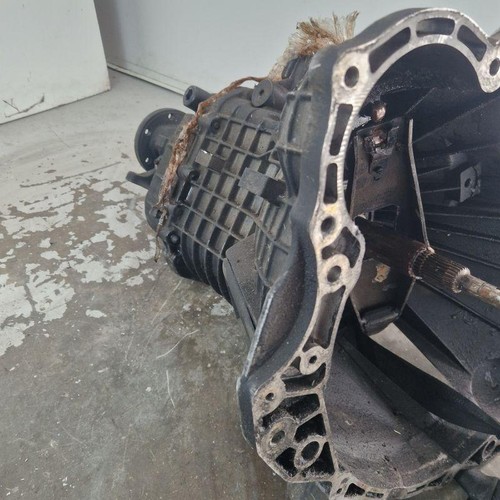 Cambio manuale ford - 5m, transit