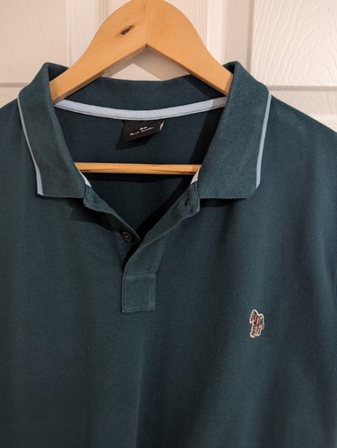 Polo paul smith zebra - polo,