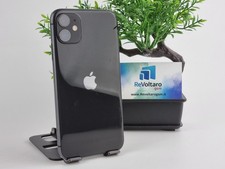 ✅ APPLE IPHONE 11 64GB ? NERO ? BUONO ✅12 MESI DI GARANZIA?❌NO FACE ID❌