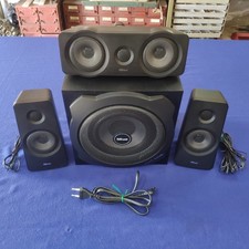 Impianto surround Trust GXT 658