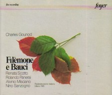 RENATA SCOTTO GOUNOD NINO