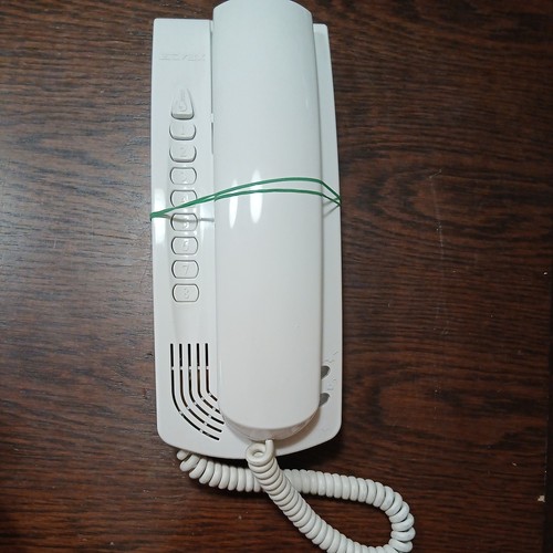 Citofono elvox 620r petrarca - 620r,