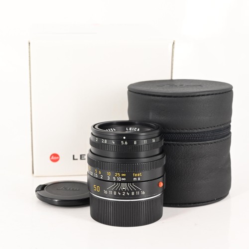 Leica 11826 f2 obiettivo - leica,