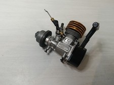 Kyosho Pureten Alpha GX12 GX15
