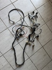 Impianto Elettrico Cablaggio Aprilia Sr WWW RACING  50 MOTORE MINARELLI LIQUIDO