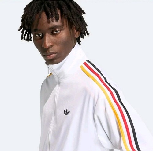Rara tuta adidas - tuta, firebird