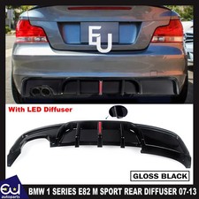 PER BMW SERIE 1 E82 COUPE M