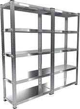Coppia scaffalatura - di,