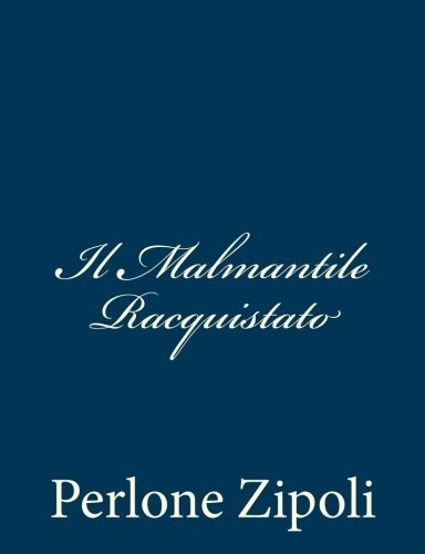 Il malmantile - il,