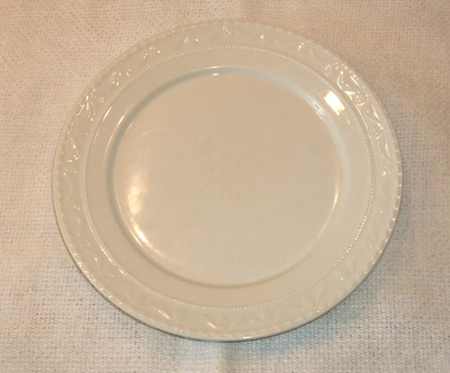 Piatto torta kpm berlin - kpm,