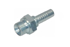 Nipplo a pressare/nipplo tubo