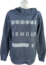 Under Armour Women’s Blue