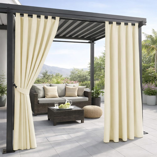 Tenda per esterno - tenda, impermeabile