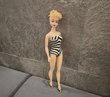 Barbie Vintage Coda di Cavallo