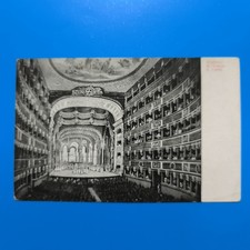  NAPOLI IL TEATRO S. CARLO
